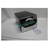 1X, PERKINS COMMERCIAL HD NAPKIN DISPENSER
