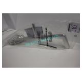 1X, CHEF MASTER GRIDDLE SCRAPER