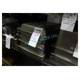 LOT, 10X FULL SIZE S/S INSERTS