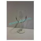 LOT, 12X MONDIAL 13OZ WINE GLASSES