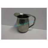 LOT, 7X S/S WATER JUGS