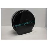 LOT, 2X WINCO JUMBO ROLL PAPER DISPENSERS