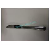 ;PY. APRX 120PCS "BROWNE" BUTTER KNIVES