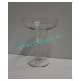 LOT, SHELF OF 45PCS MARGARITA GLASSES