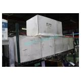 LOT,36 ROLLS, JRT20002 JUMBO ROLL TISSUE 12"D