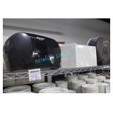 LOT, 3 ASST WASHROOM DISPOSAL/DISPENSERS