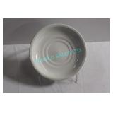 LOT, 30PCS BROWNE 5.5" SAUCERS