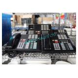 LOT, 10X MERIDIAN PHONES