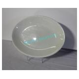 LOT, 36 PCS, "WORLD" 13.5" PLATES