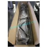 2X, LEVICO 36" LIGHT FIXTURES