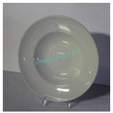 LOT, 28 PCS, "STEELITE" 12" BOWLS