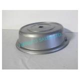 LOT, 23 PCS, CAMBRO 10.5" PLATE COVERS