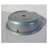 LOT, 100X, CAMBRO 11" PLATE COVERS