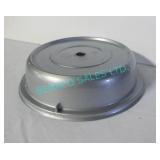 LOT, 135X, CAMBRO 11" PLATE COVERS