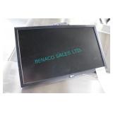 1X, LG 21"TV, (NO WIRING) 110V PLUGIN