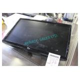 1X, LG 21"TV, W/ CABLE + HDMI (NO POWER SUPPLY)