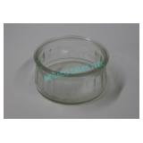 LOT, APRX 140 PCS GLASS RAMEKINS (4 BOXES)