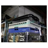 LOT, 2X BUS BINS + 2X DISHWASH RACKS