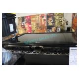 1X, LG 32" TV (TV ONLY!)