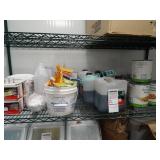 LOT, ASST INGREDIENTS