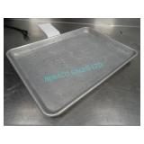 18X, 18" x 13" ALUM. BAKE TRAYS