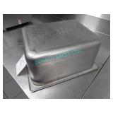 10X, 1/2 SIZE DEEP S/S INSERTS