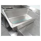 10X, FULL SIZE S/S INSERTS