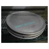 LOT, 11X PIZZA PANS