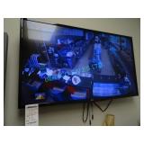 1X, L.G. 42INCH TV W/ REMOTE