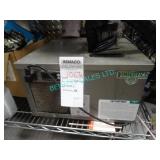 1X, VIN SERVICE GLYCOL CHILLER