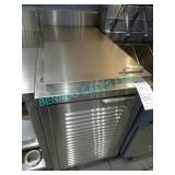 1X, 20.5" x 37", PORTA  REFRIGERATED STATION