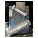 1X, DOYON DL18DP, 2-STAGE SHEETER W/ FOOT PEDAL