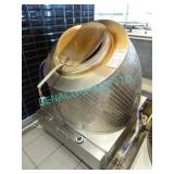 1X,SHAHI-TANDOOR(SHAHI 3 US)CLAY TANDOORI OVEN