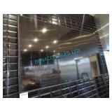 1X, PROSCAN 65"  TV W/ REMOTE