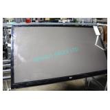 1X, LG 50INCH TV (NO REMOTE)