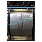 1X, TRUE T-49 S/S 2DR COOLER