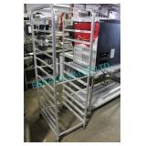1X, PORTA TRAY RACK (FOR 18"x26" TRAYS)
