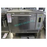 1X,TURBOCHEF NGC, HIGH SPEED TOASTING OVEN,220V