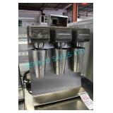 1X, HAMILTON BEACH 3-HEAD SHAKE MACHINE