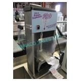 1X, TAYLOR, RAZZLE BLENDER W/ XTRA BLADES