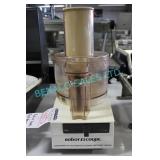 1X, ROBOT COUPE FOOD PROCESSOR (ANTIQUE)