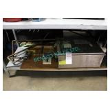 1X, NORTI 2, COMMERICAL TANKLESS WATER HEATER