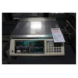 1X, KILO TECH SPACE 2000, DIGITAL SCALE