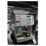 1X, SCHAERER AUTOMATIC COFFEE/ESP. MACH.(NOTE)
