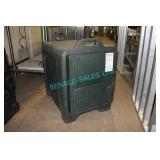 1X, CARLISLE XT3000R INSULATED PAN CARRIER