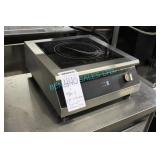 1X, TPM-5 C/T INDUCTION BURNER 220V @ 1AMP (NO
