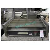 1X, STAR GRILL-MAX-PRO  32" 11 ROLER HOT DOG