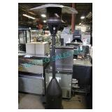 1X, PROPANE PATIO HEATER