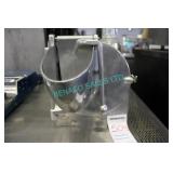 1X, SHREDDER ATTACHMENT