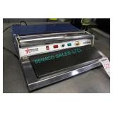 1X, OMCAN KW-450 WRAPPER